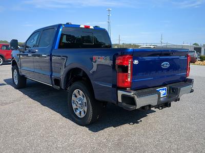 2026 Ford F-250 Crew Cab 4WD Pickup for sale #TEC52879 - photo 2