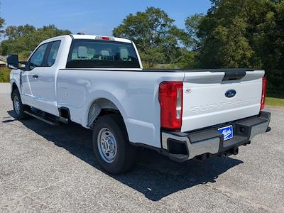 2026 Ford F-250 Super Cab RWD Pickup for sale #TEC54394 - photo 2