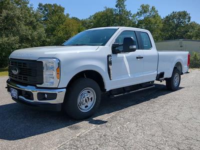 2026 Ford F-250 Super Cab RWD Pickup for sale #TEC54394 - photo 1