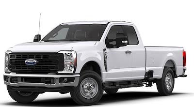 2026 Ford F-250 Super Cab RWD Pickup for sale #TEC54683 - photo 1