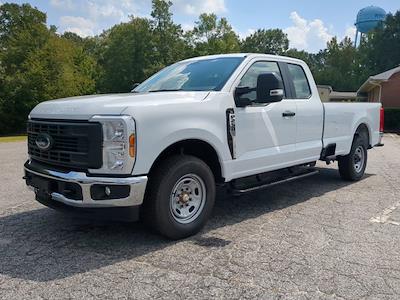 New 2026 Ford F-250 XL Super Cab Pickup for sale #TEC54683 - photo 1