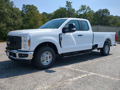 2026 Ford F-250 Super Cab RWD Pickup for sale #TEC56286 - photo 1