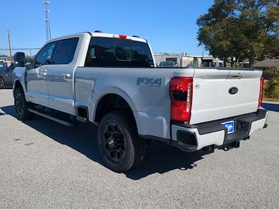 New 2026 Ford F-250 Lariat Crew Cab 4WD Pickup for sale #TEC57366 - photo 2