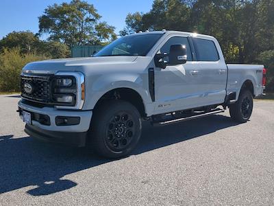 New 2026 Ford F-250 Lariat Crew Cab 4WD Pickup for sale #TEC57366 - photo 1