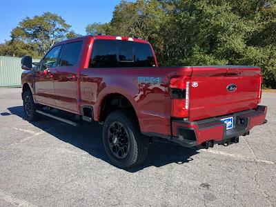 New 2026 Ford F-250 Lariat Crew Cab 4WD Pickup for sale #TEC57502 - photo 2