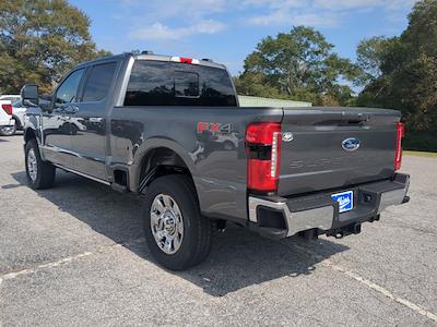 New 2026 Ford F-250 Lariat Crew Cab 4WD Pickup for sale #TEC57616 - photo 2