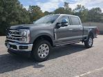 New 2026 Ford F-250 Lariat Crew Cab 4WD Pickup for sale #TEC57616 - photo 1