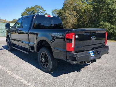 New 2026 Ford F-250 Lariat Crew Cab 4WD Pickup for sale #TEC57778 - photo 2