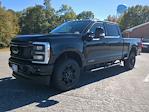 New 2026 Ford F-250 Lariat Crew Cab 4WD Pickup for sale #TEC57778 - photo 1
