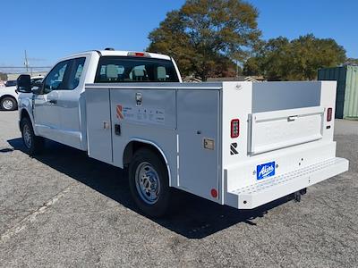 New 2026 Ford F-250 Super Cab Service Truck for sale #TEC57804 - photo 2