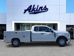 New 2026 Ford F-250 Super Cab Service Truck for sale #TEC57804 - photo 3