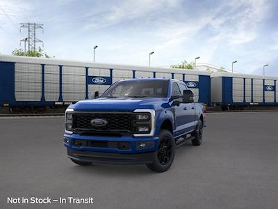 New 2026 Ford F-250 Lariat Crew Cab 4WD Pickup for sale #TEC58019 - photo 2