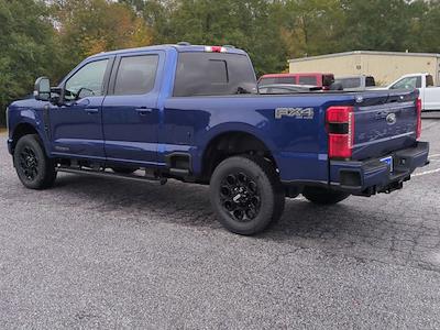 New 2026 Ford F-250 Lariat Crew Cab 4WD Pickup for sale #TEC58019 - photo 2