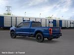 New 2026 Ford F-250 Lariat Crew Cab 4WD Pickup for sale #TEC58019 - photo 4