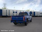 New 2026 Ford F-250 Lariat Crew Cab 4WD Pickup for sale #TEC58019 - photo 8