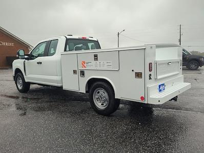 2026 Ford F-250 Super Cab RWD Service Truck for sale #TEC58101 - photo 2