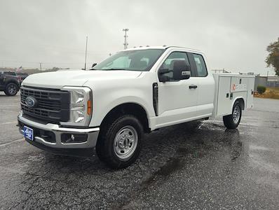 2026 Ford F-250 Super Cab RWD Service Truck for sale #TEC58101 - photo 1