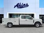 New 2026 Ford F-250 Super Cab Reading SLU98-SW 8' 2" Service Truck for sale #TEC58101 - photo 4
