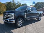 New 2026 Ford F-250 Lariat Crew Cab 4WD Pickup for sale #TEC58199 - photo 1