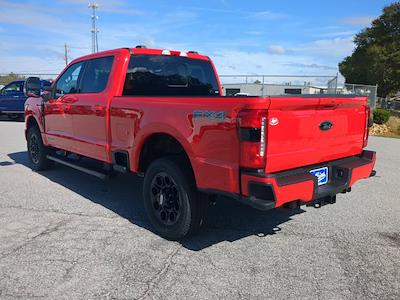 New 2026 Ford F-250 Lariat Crew Cab 4WD Pickup for sale #TEC58475 - photo 2