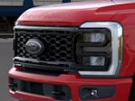 2026 Ford F-250 Crew Cab 4WD Pickup for sale #TEC58475 - photo 17