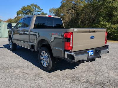New 2026 Ford F-250 Lariat Crew Cab 4WD Pickup for sale #TEC58493 - photo 2