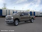 New 2026 Ford F-250 Lariat Crew Cab 4WD Pickup for sale #TEC58493 - photo 1