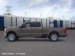 New 2026 Ford F-250 Lariat Crew Cab 4WD Pickup for sale #TEC58493 - photo 3