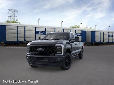 New 2026 Ford F-250 Lariat Crew Cab 4WD Pickup for sale #TEC58706 - photo 2