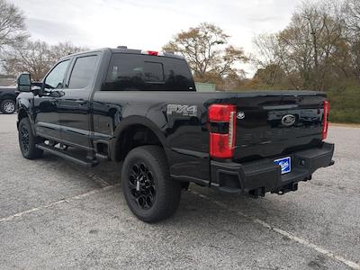 New 2026 Ford F-250 Lariat Crew Cab for sale #TEC58706 - photo 2