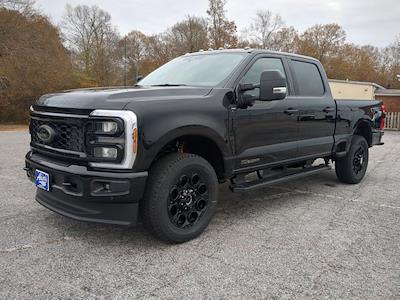 New 2026 Ford F-250 Lariat Crew Cab for sale #TEC58706 - photo 1