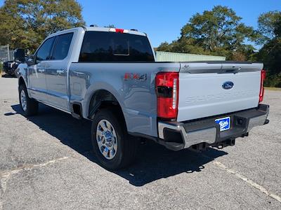 New 2026 Ford F-250 Lariat Crew Cab 4WD Pickup for sale #TEC58713 - photo 2