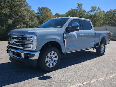 New 2026 Ford F-250 Lariat Crew Cab 4WD Pickup for sale #TEC58713 - photo 1