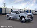New 2026 Ford F-250 Lariat Crew Cab 4WD Pickup for sale #TEC58713 - photo 7