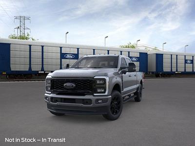 New 2026 Ford F-250 Lariat Crew Cab 4WD Pickup for sale #TEC58766 - photo 2
