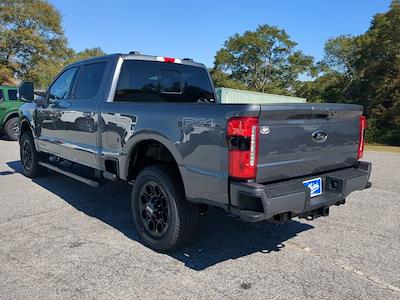 New 2026 Ford F-250 Lariat Crew Cab 4WD Pickup for sale #TEC58766 - photo 2