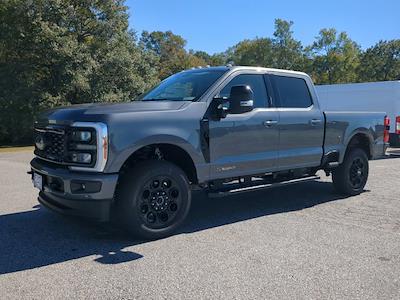 New 2026 Ford F-250 Lariat Crew Cab 4WD Pickup for sale #TEC58766 - photo 1