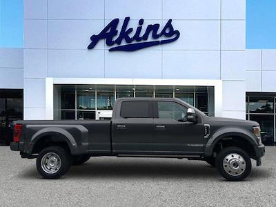 2020 Ford F-450 Crew Cab DRW 4WD Pickup for sale #TEC58864 - photo 1