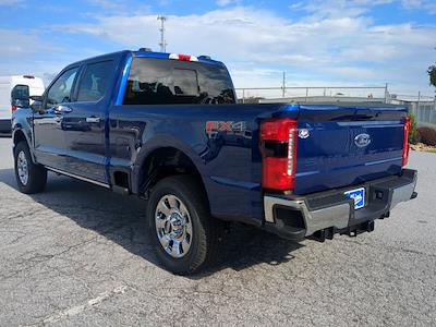 New 2026 Ford F-250 Lariat Crew Cab 4WD Pickup for sale #TEC59628 - photo 2