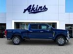 New 2026 Ford F-250 Lariat Crew Cab 4WD Pickup for sale #TEC59628 - photo 5