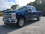 New 2026 Ford F-250 Lariat Crew Cab 4WD Pickup for sale #TEC59628 - photo 1