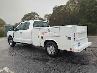 New 2026 Ford F-250 Super Cab Service Truck for sale #TEC59715 - photo 2