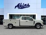 New 2026 Ford F-250 Super Cab Service Truck for sale #TEC59715 - photo 3