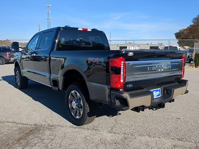 New 2026 Ford F-250 King Ranch Crew Cab for sale #TEC62160 - photo 2