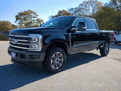 New 2026 Ford F-250 King Ranch Crew Cab for sale #TEC62160 - photo 1