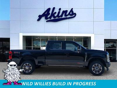 New 2026 Ford F-250 King Ranch Crew Cab for sale #TEC62278 - photo 1