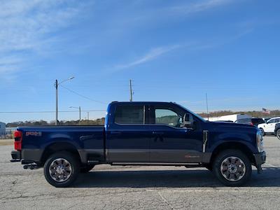 New 2026 Ford F-250 King Ranch Crew Cab for sale #TEC62515 - photo 1