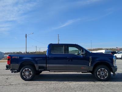 New 2026 Ford F-250 King Ranch Crew Cab for sale #TEC62515 - photo 2