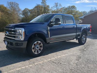 2026 Ford F-250 Crew Cab 4WD Pickup for sale #TEC62515 - photo 1