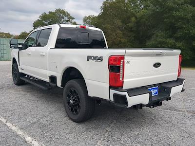 New 2026 Ford F-250 Lariat Crew Cab 4WD Pickup for sale #TEC64362 - photo 2